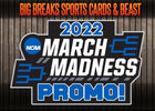 2022 MARCH MADNESS TOURNEY PROMO!