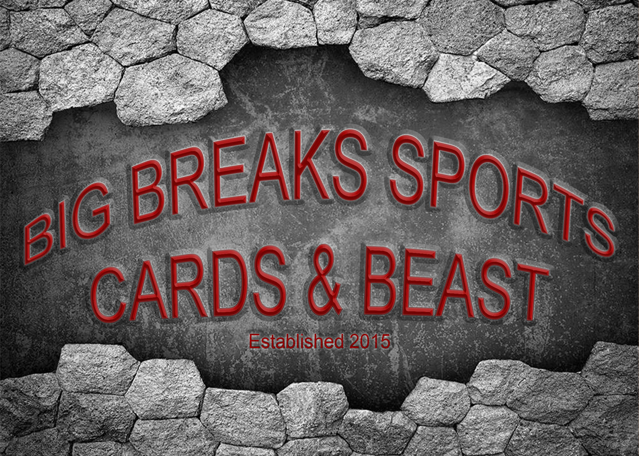 Welcome to Big Breaks News and Blog Page!