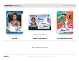 NBA #2150 - PYT 2025-26 Panini Donruss x 4 Boxes!